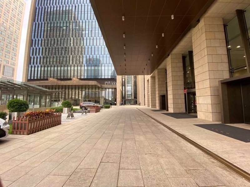 北京楼市热点项目解析：未来发展的新引擎