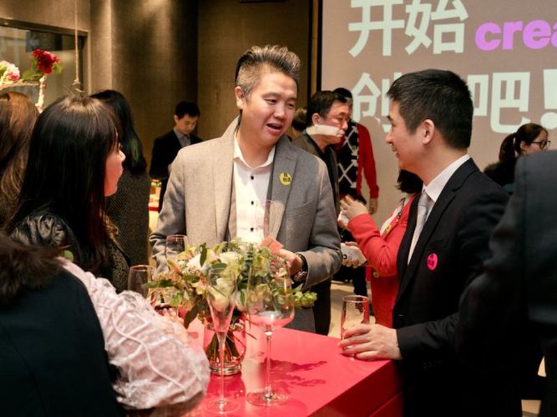 北京房地产开发商——市场的风向标与创新者